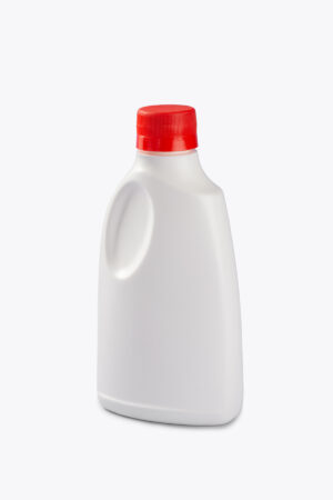 GARRAFA TRAPEZOIDE DE 250 cc