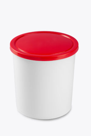 ENVASE DE CUARTO – TAPA PRESIÓN