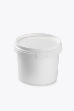 ENVASE PARED DELGADA 350 ml