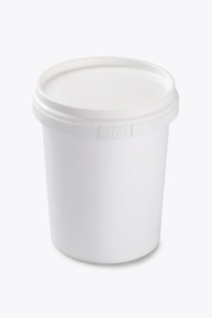 ENVASE PARED DELGADA 450 ml