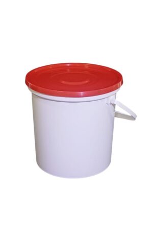 ENVASE DE MEDIO GALÓN