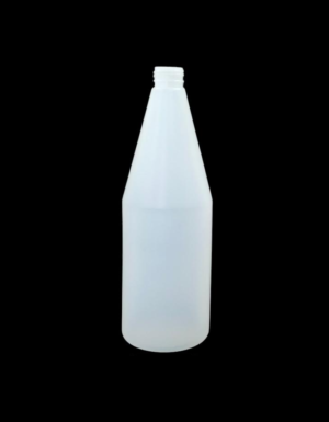 ENVASE T-CÓNICO DE 1000 CC